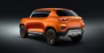 Suzuki Concept Future-S 2018 года